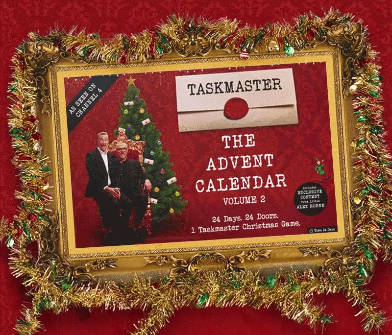 Taskmaster